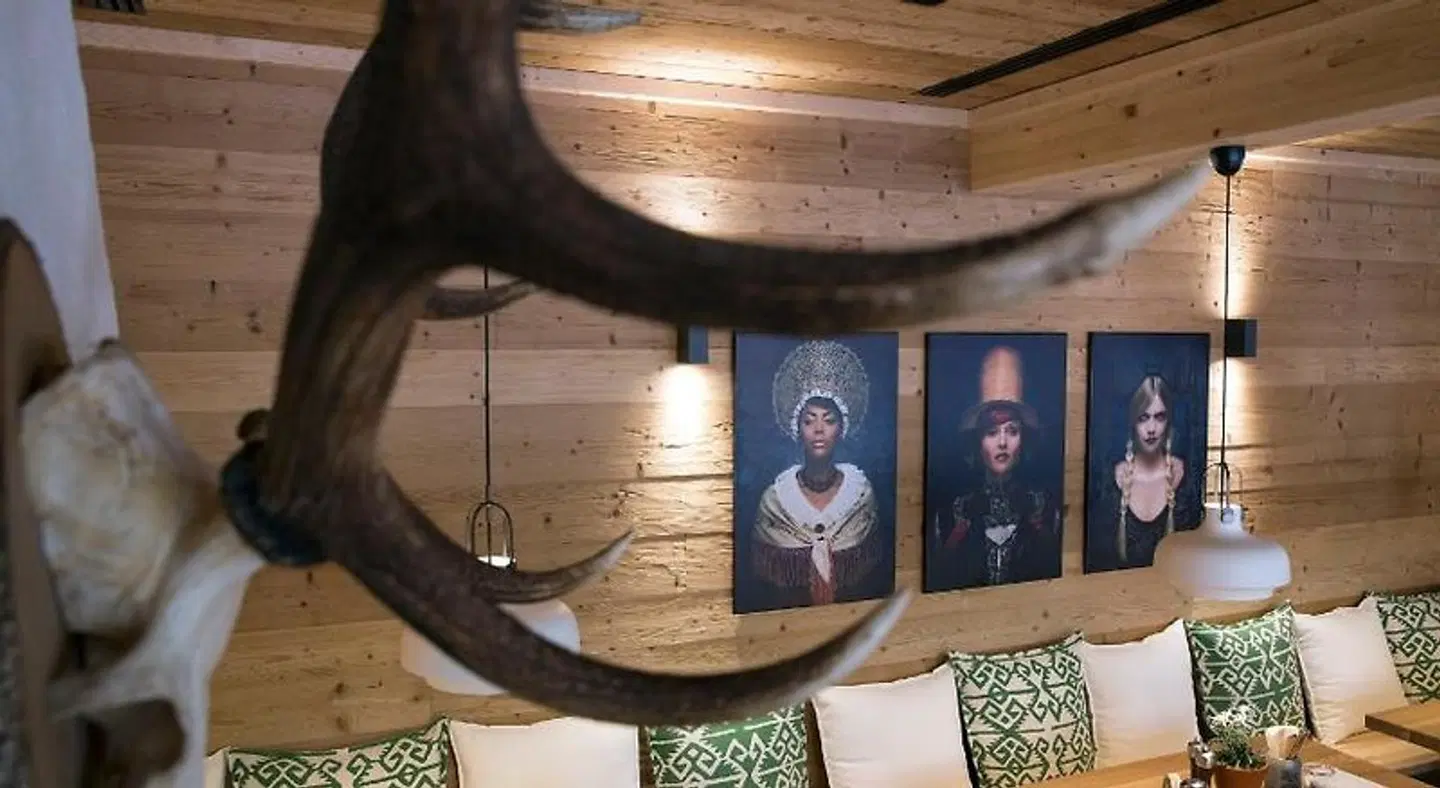 Geroldsauer Mühle LOUNGE_LOBBY