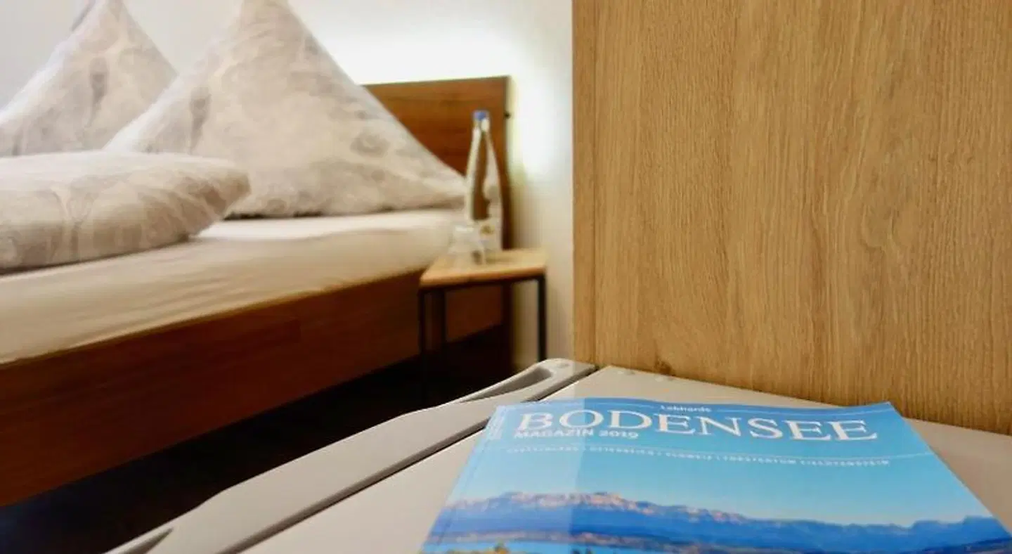 Hotel Seeadler Hallenbad