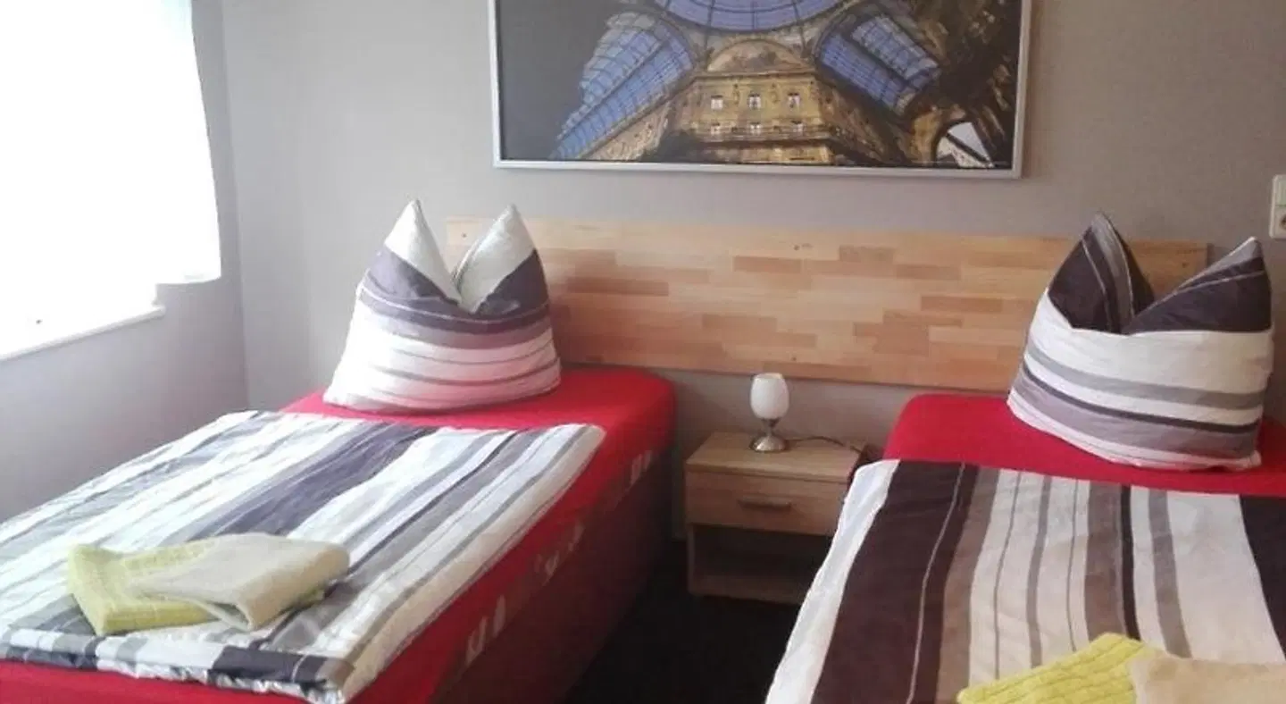 Hartmann ROOM_EXAMPLE