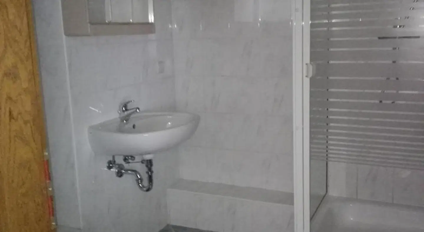 Hartmann Badezimmer