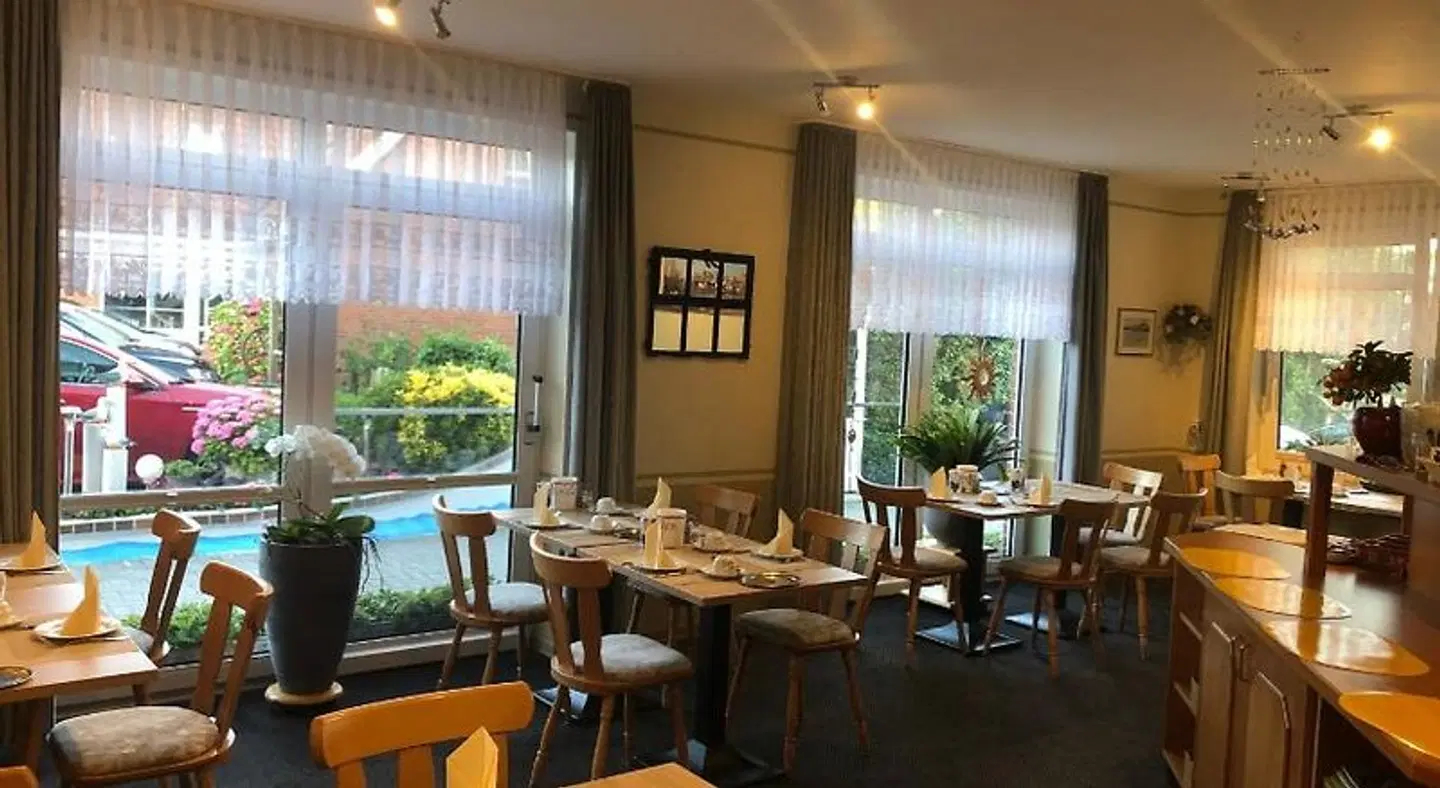 Holum Restaurant