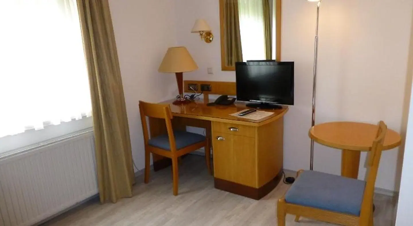 Hotel Bulligan ROOM_EXAMPLE
