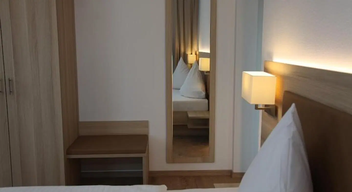 Hotel Schützen ROOM_EXAMPLE