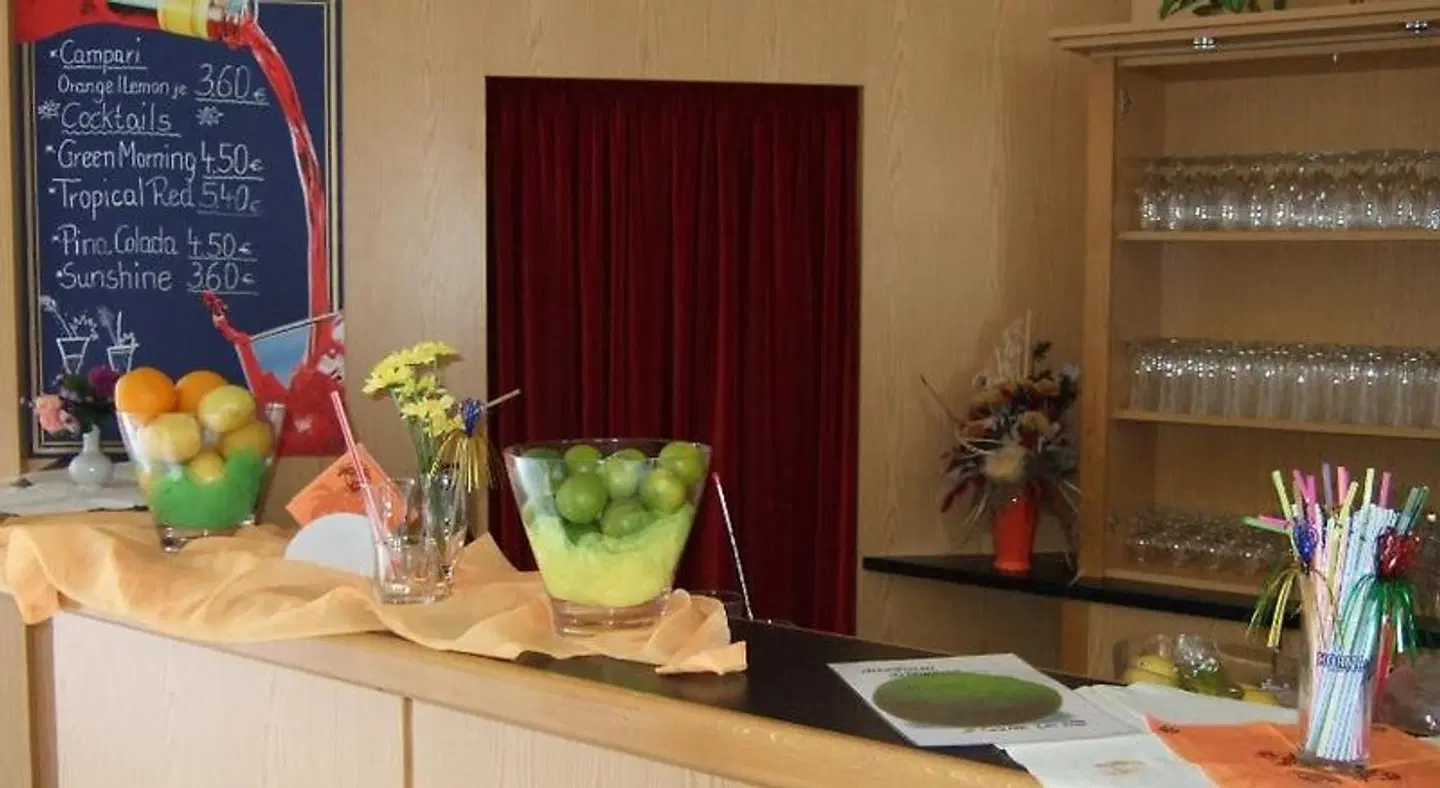 Bürgerhaus Niesky Restaurant