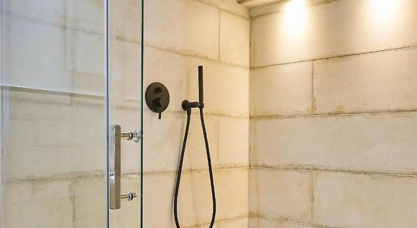 Grüne Bettlad HEALTH_BEAUTY