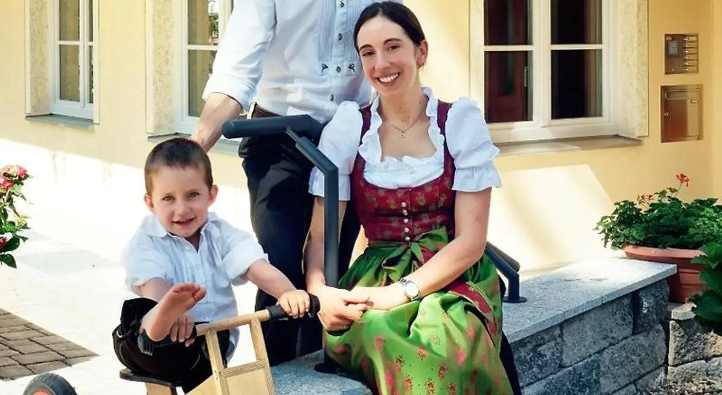 Gasthaus Georg Ludwig PEOPLE
