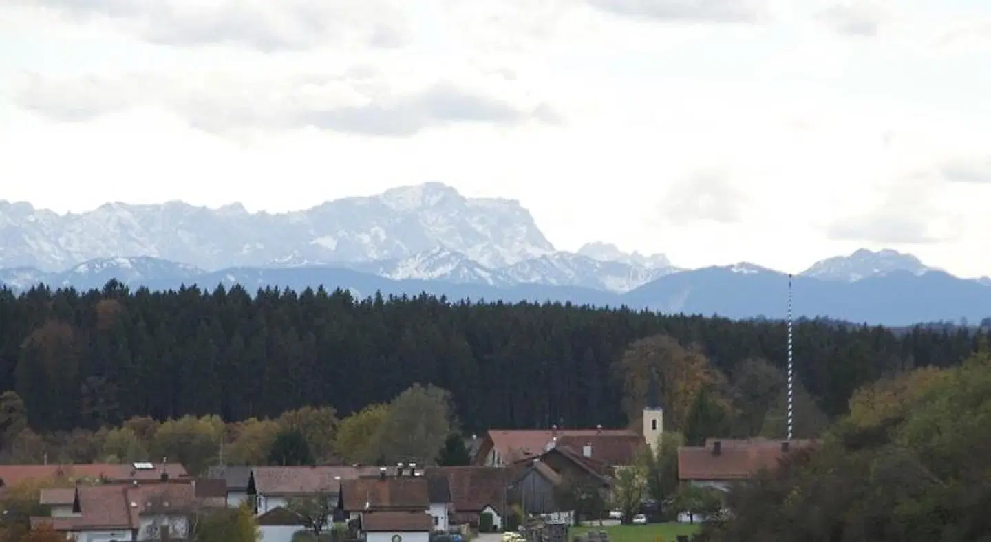 Gasthaus Georg Ludwig LANDSCAPE