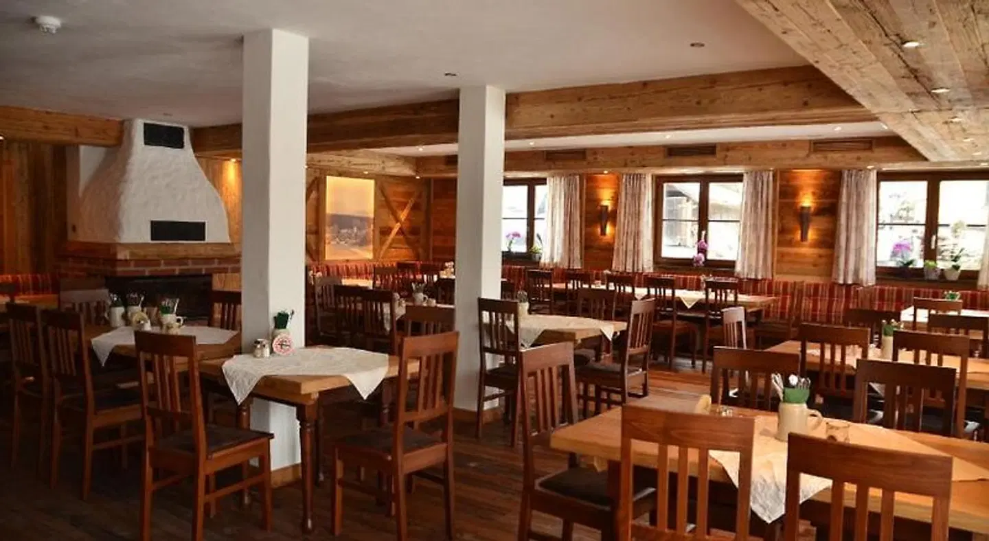 Gasthaus Georg Ludwig Restaurant