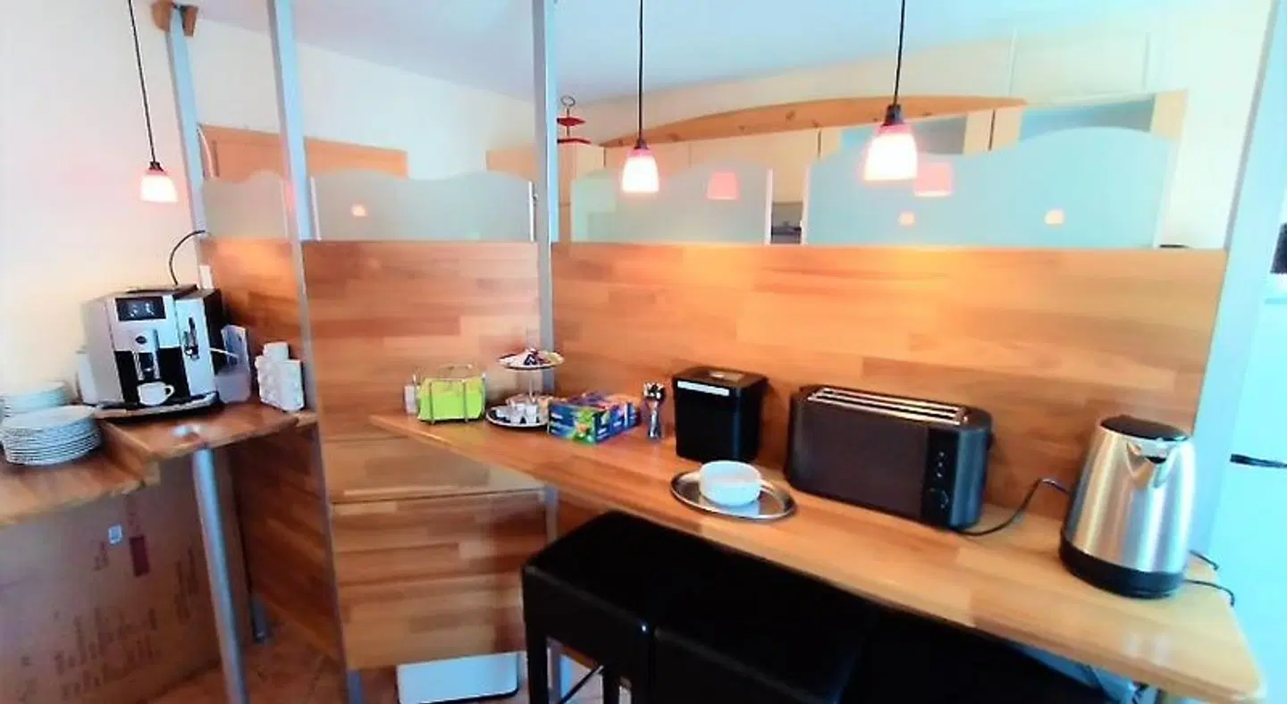 Stephans Albergo Bar