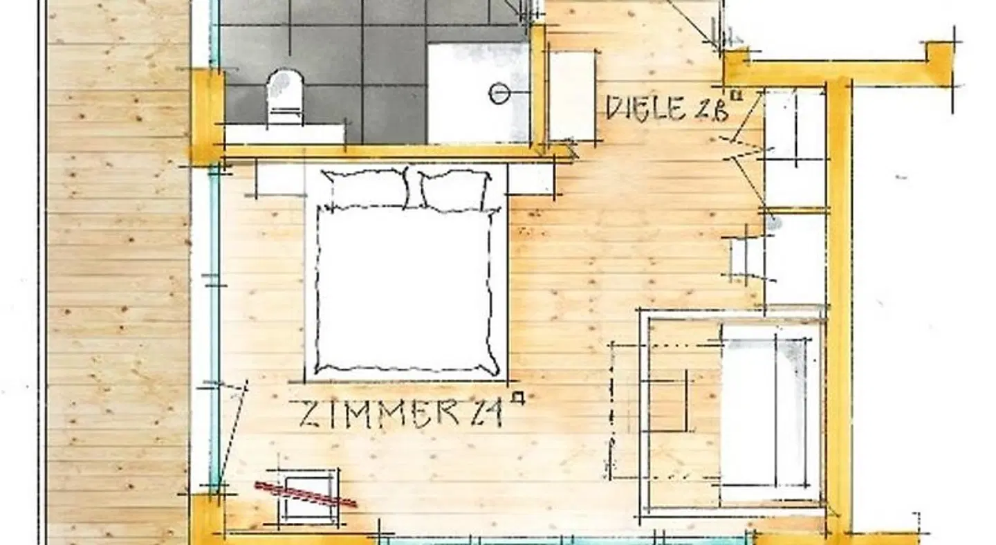 Landhotel zum Wagen MODEL_IMPRESSION
