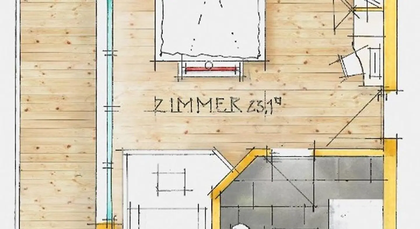 Landhotel zum Wagen MODEL_IMPRESSION