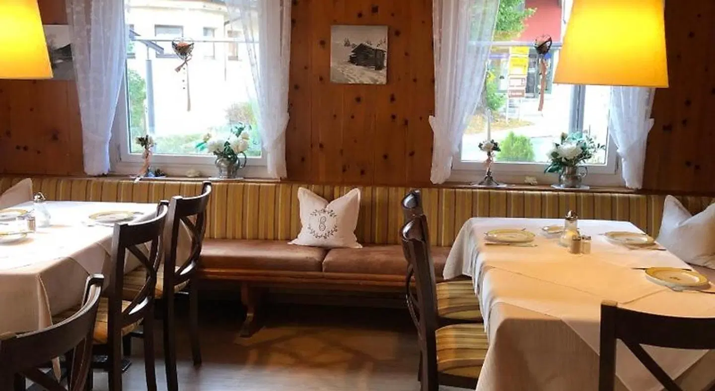 Hotel Alpenrose gut schlafen & fruhstucken LOUNGE_LOBBY