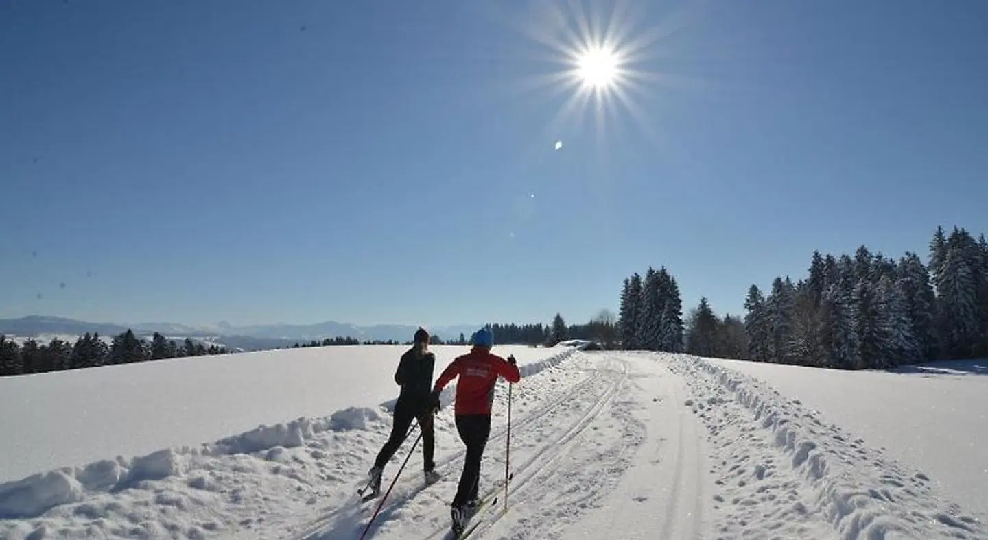 Hotel Alpenrose gut schlafen & fruhstucken SPORTS_AND_LEISURE