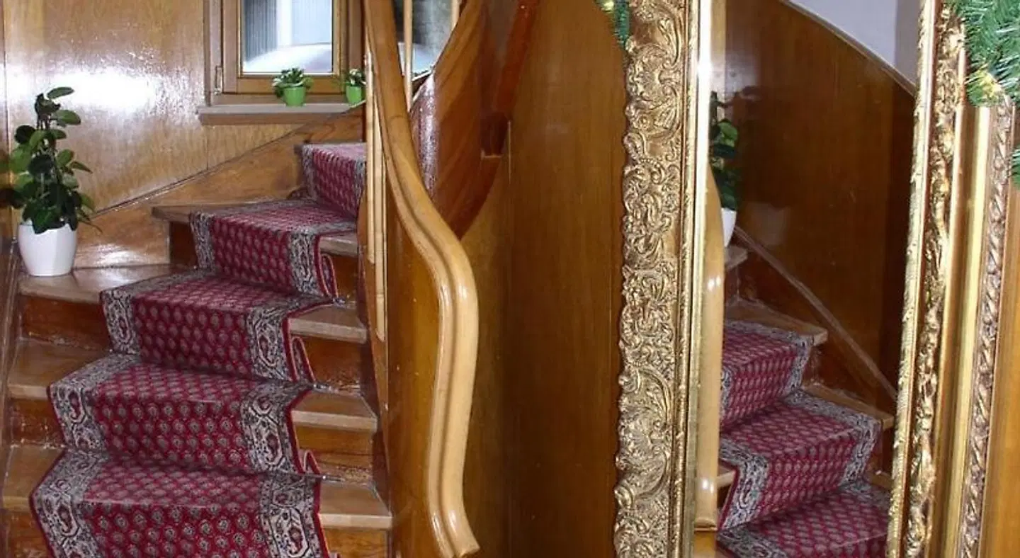 Hotel Viktoria ROOM_EXAMPLE