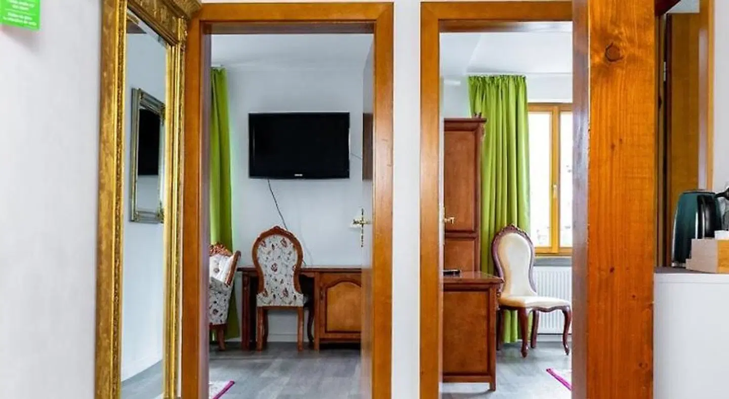 Hotel Viktoria HEALTH_BEAUTY