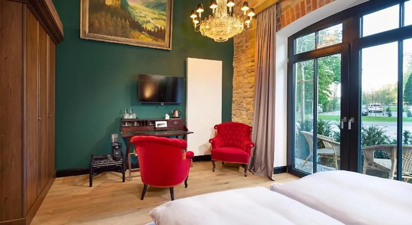 Hotel Rittergut Osthoff ROOM_EXAMPLE