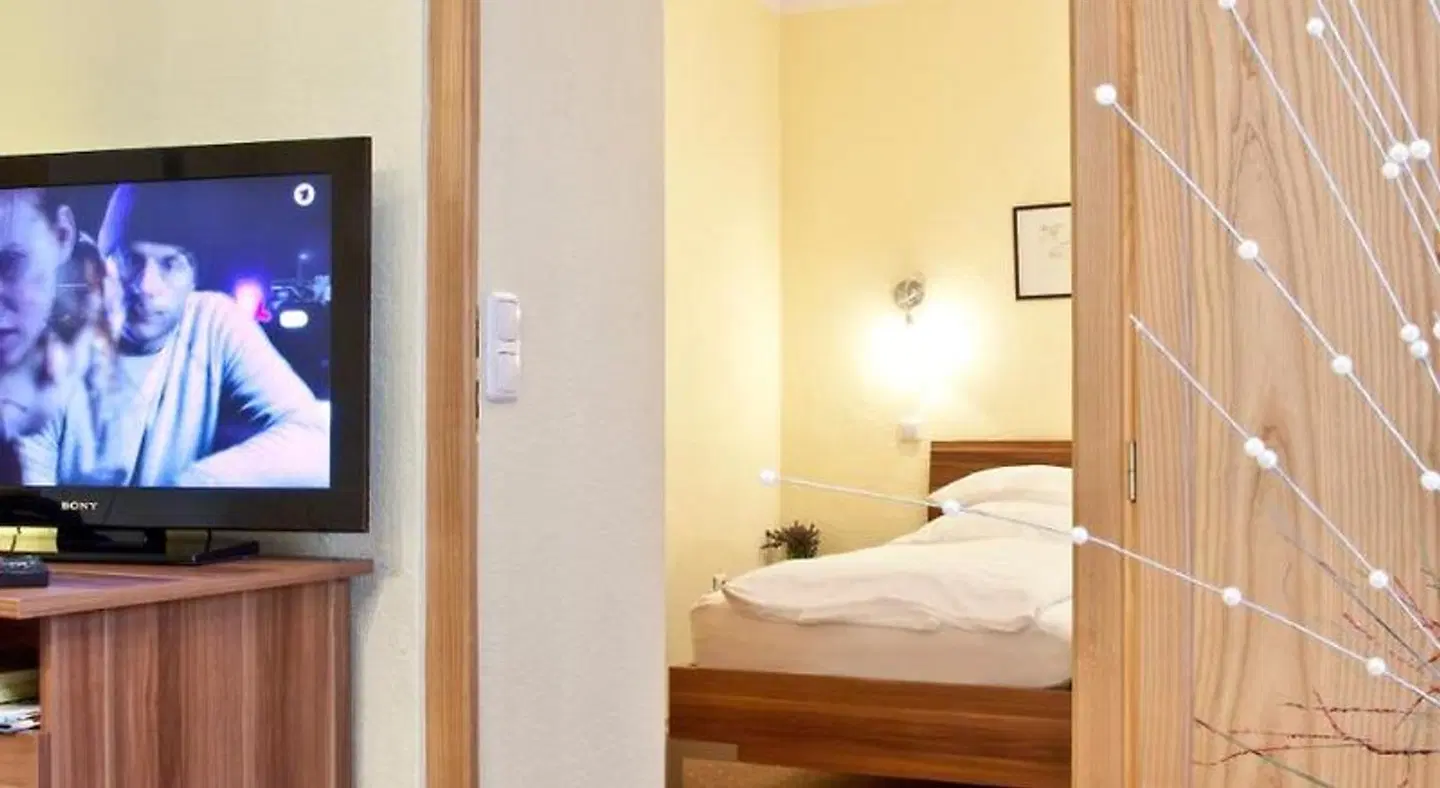 Bimesmeier Gasthof & Pension ROOM_EXAMPLE