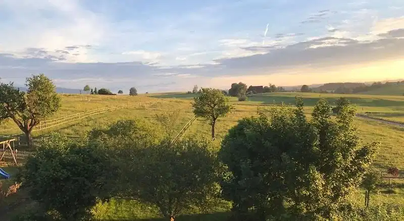 Allgäu Meadow Ranch – Hotelfoto