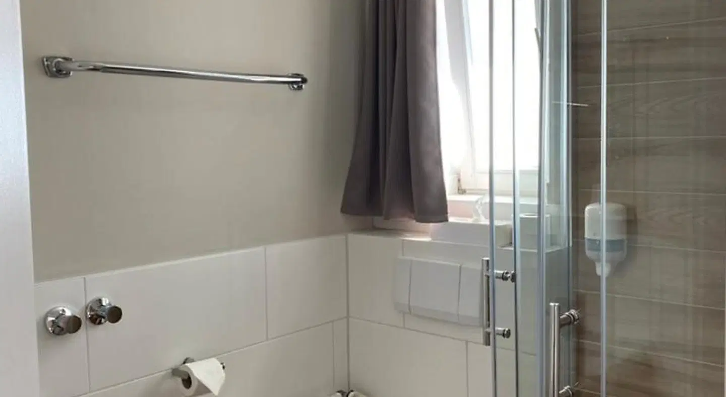 Berlinchen Badezimmer