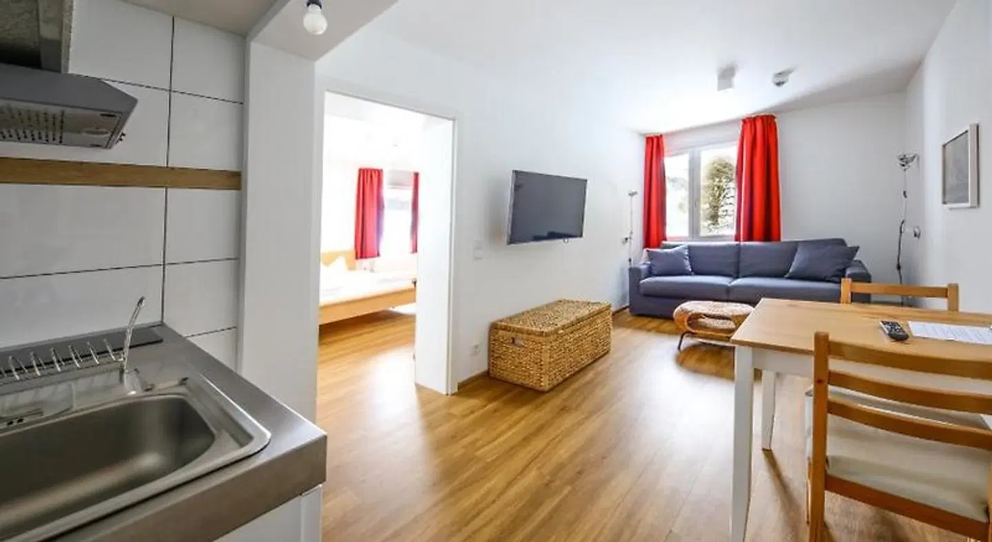 Hotel Lafette ROOM_EXAMPLE