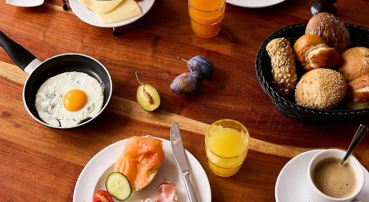 Bed & Breakfast Alte Klostermühle Münstertal HEALTH_BEAUTY