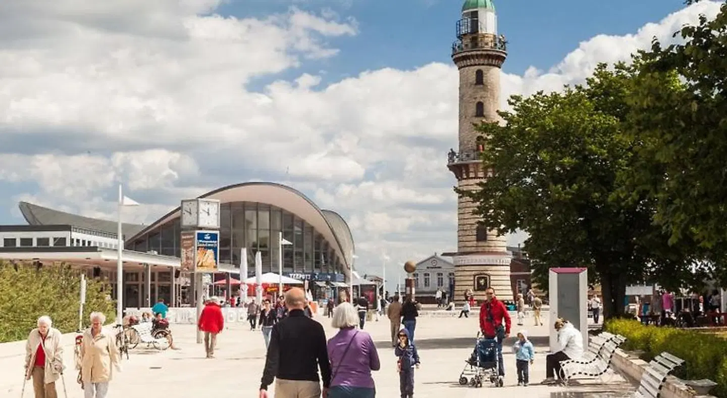 Appartementhaus Strandnähe SPORTS_AND_LEISURE