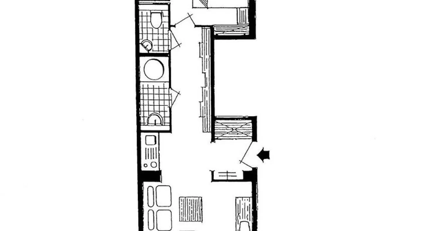 Appartementhaus Strandnähe MODEL_IMPRESSION