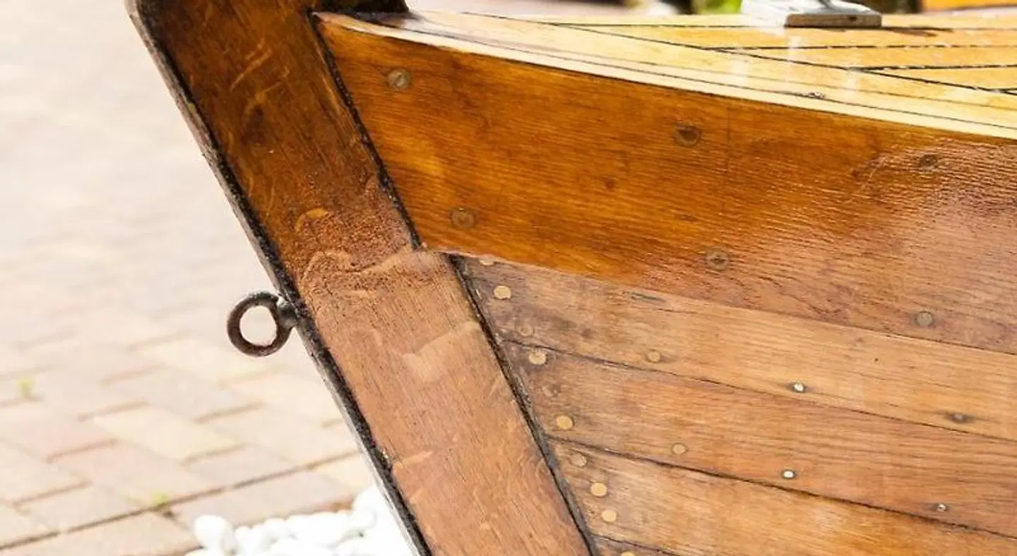 Appartementhaus Strandnähe Badezimmer