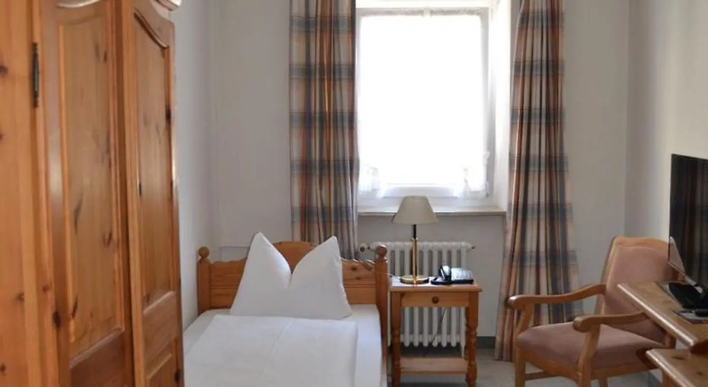 Posthotel Kolberbräu ROOM_EXAMPLE