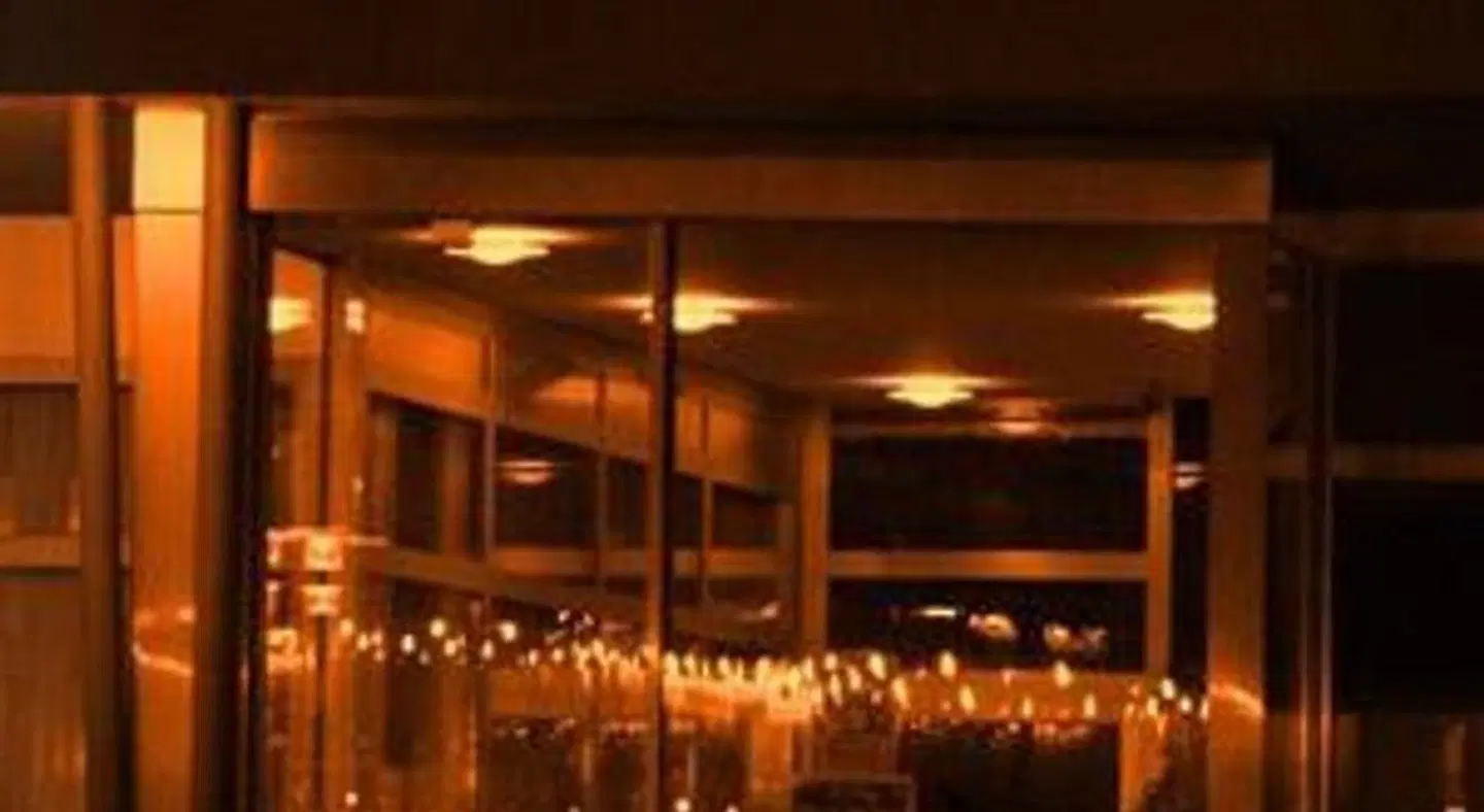 City Hotel Konferenz