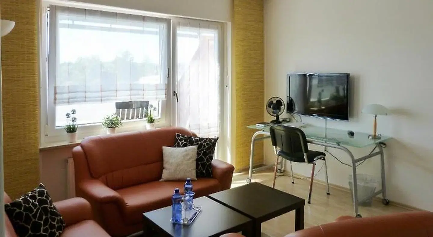 City Hotel LOUNGE_LOBBY