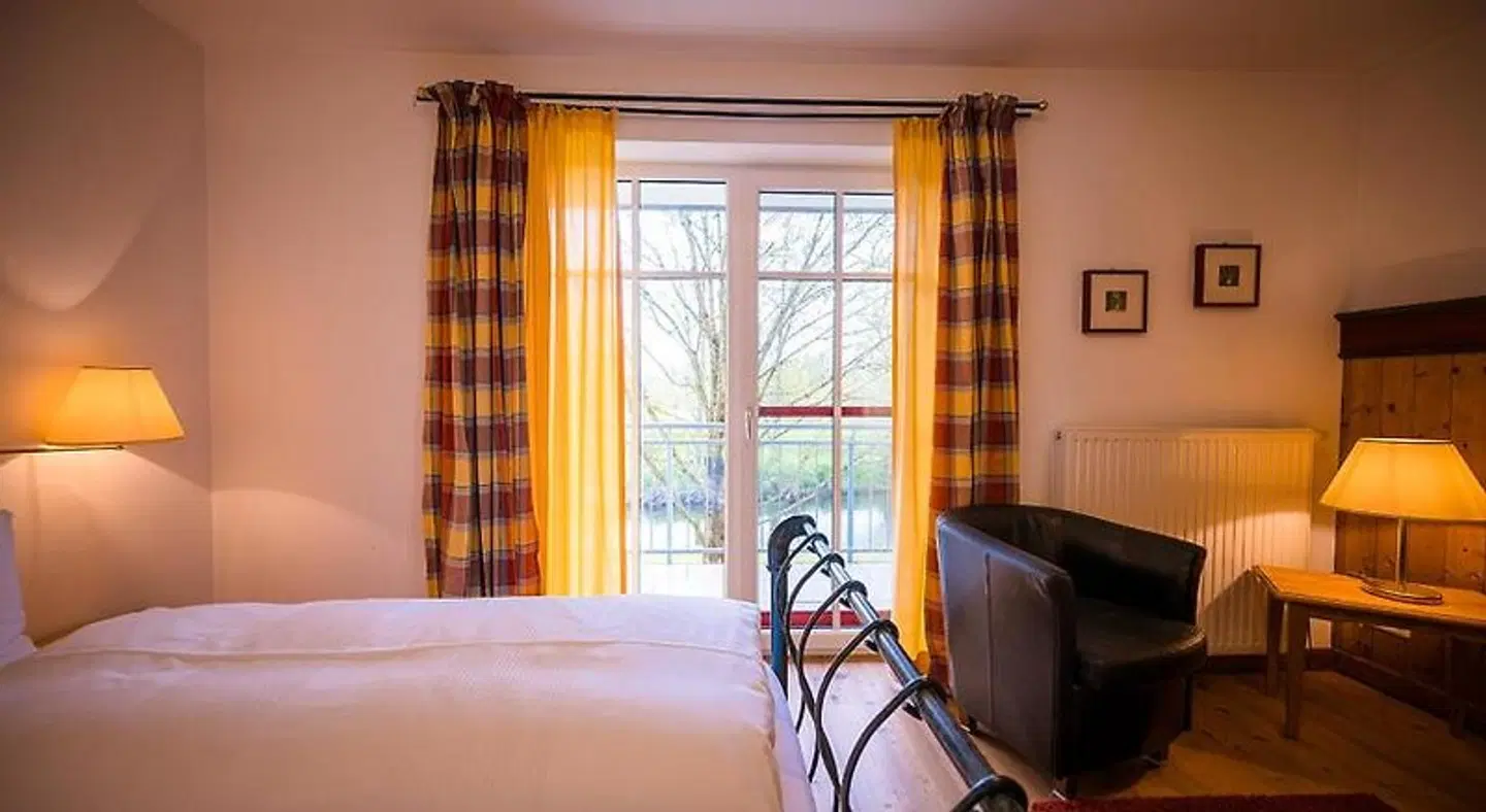 Jakob Brauereigasthof ROOM_EXAMPLE