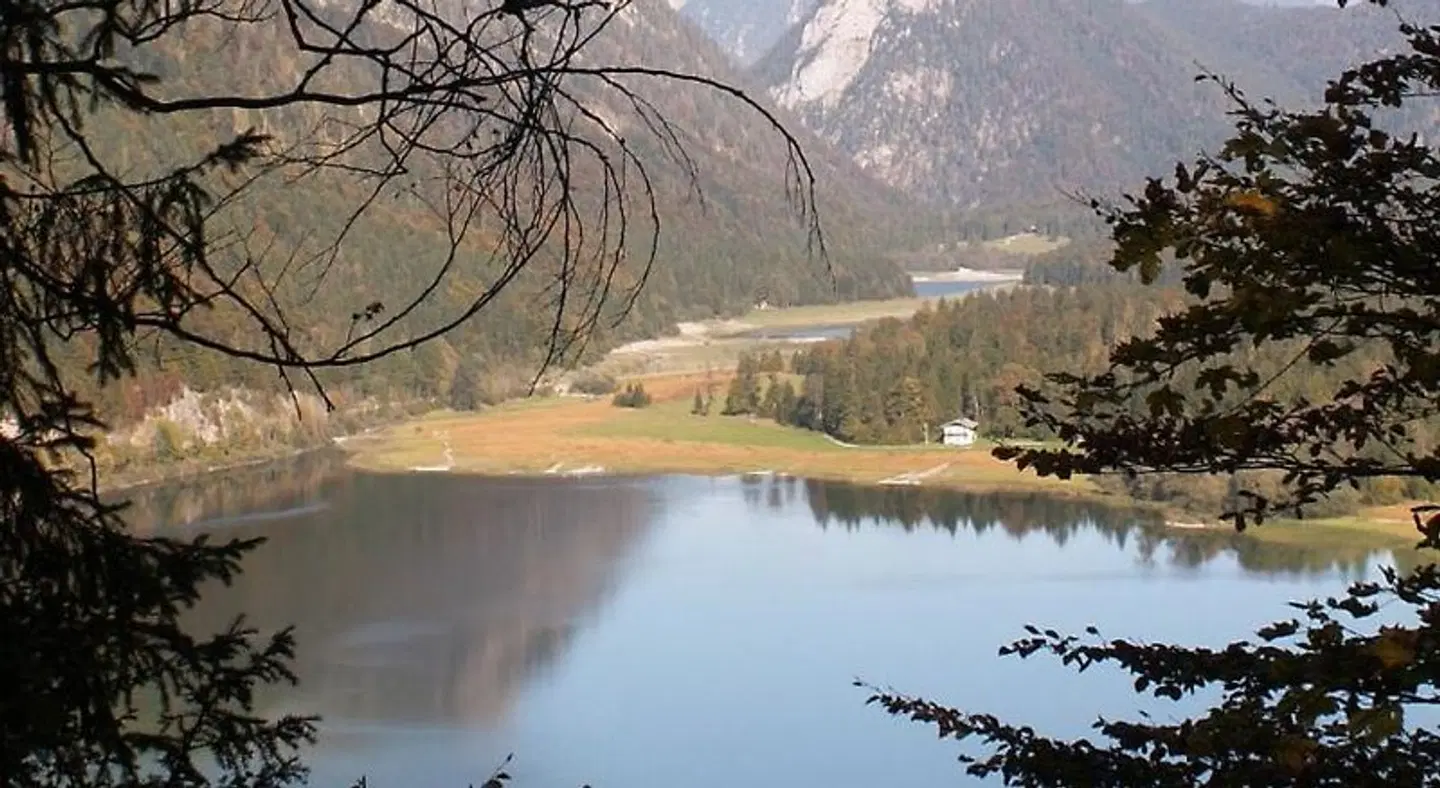 Theresenhof LANDSCAPE