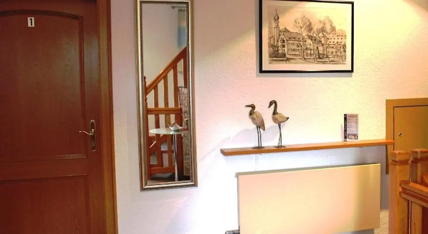 Gäste-Haus Rösch ROOM_EXAMPLE