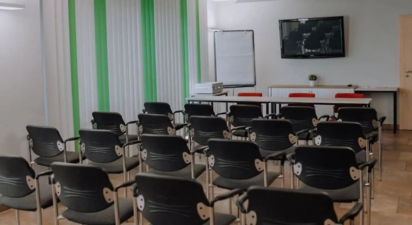 Afz Campus Konferenz