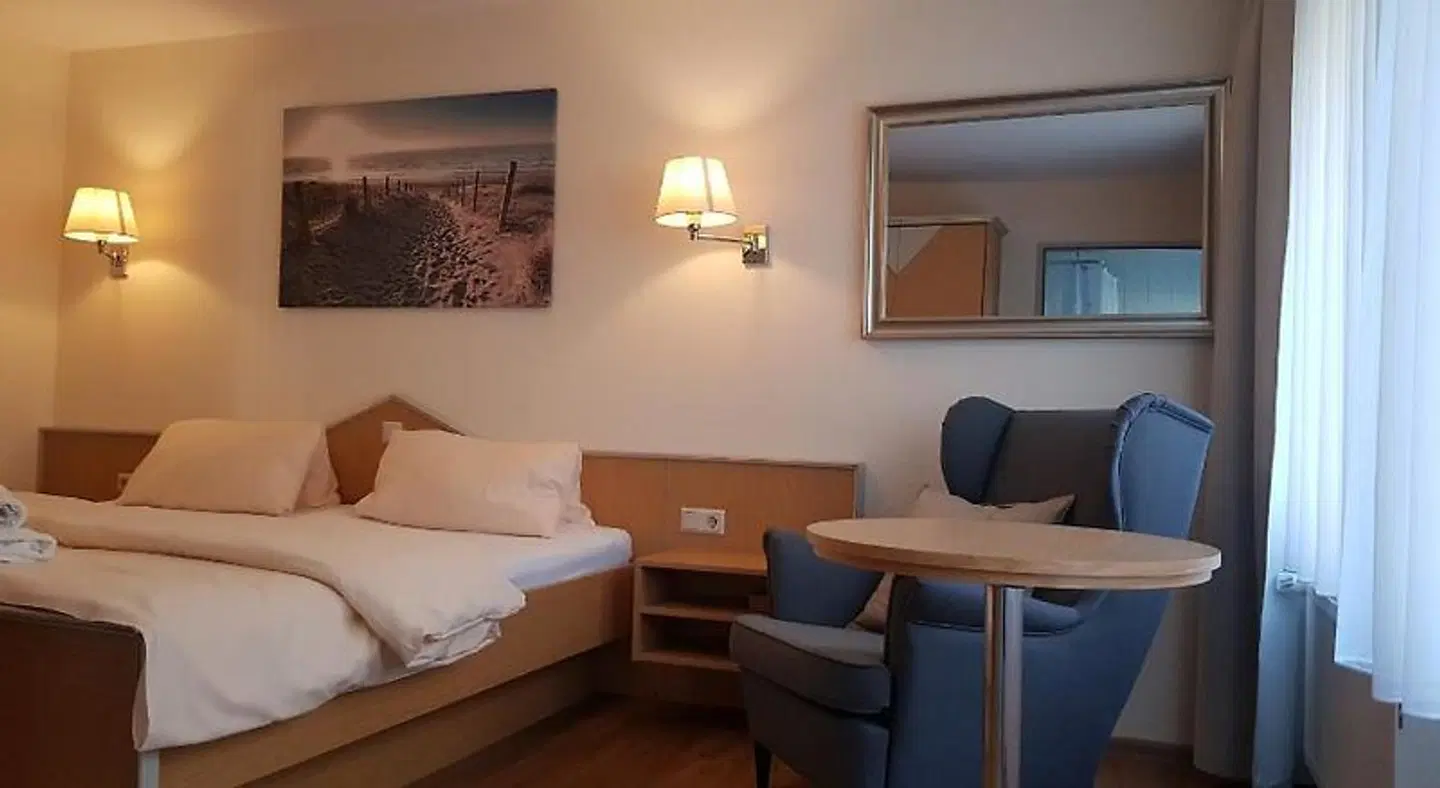 Kaffeehaus Penterknapp ROOM_EXAMPLE