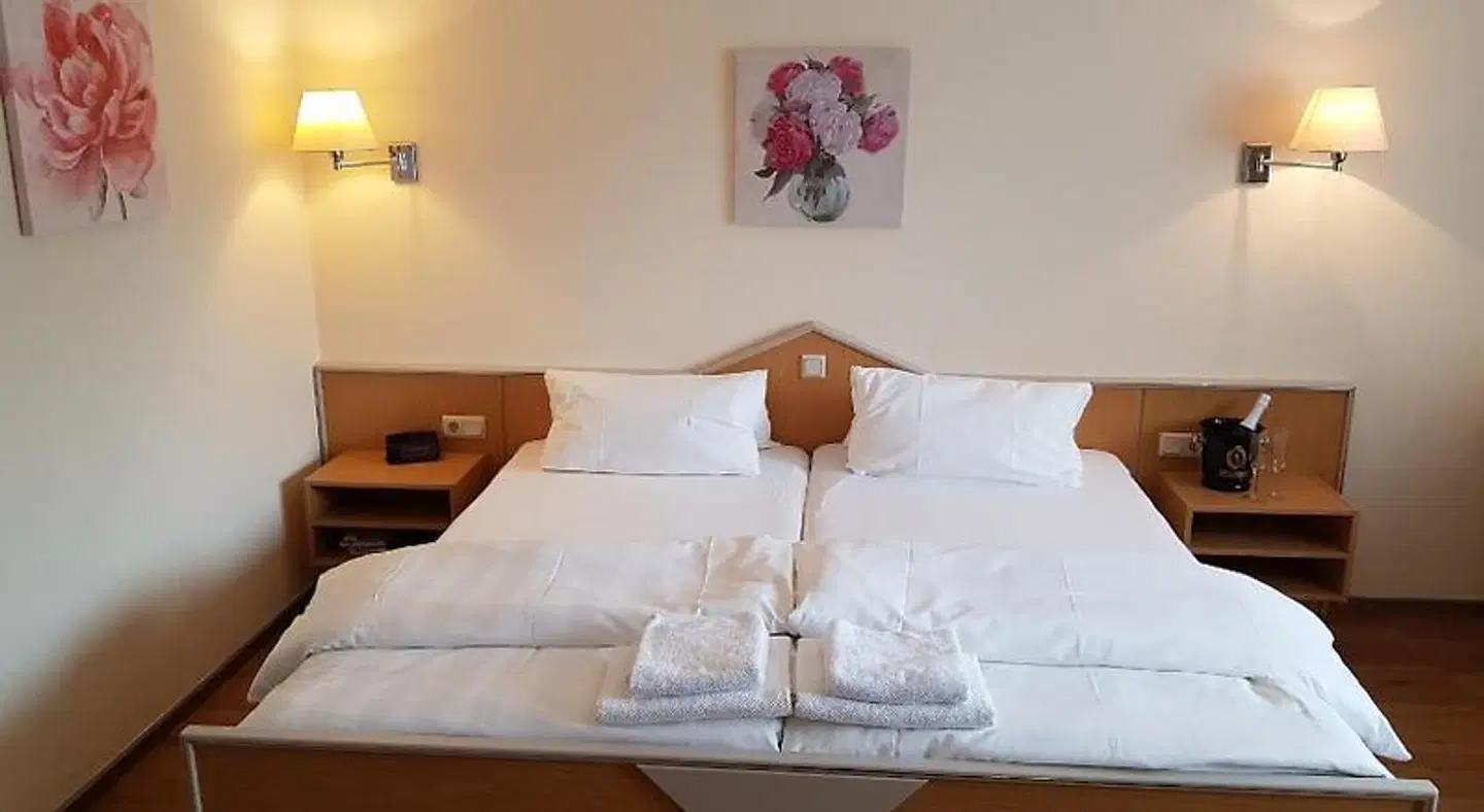 Kaffeehaus Penterknapp ROOM_EXAMPLE