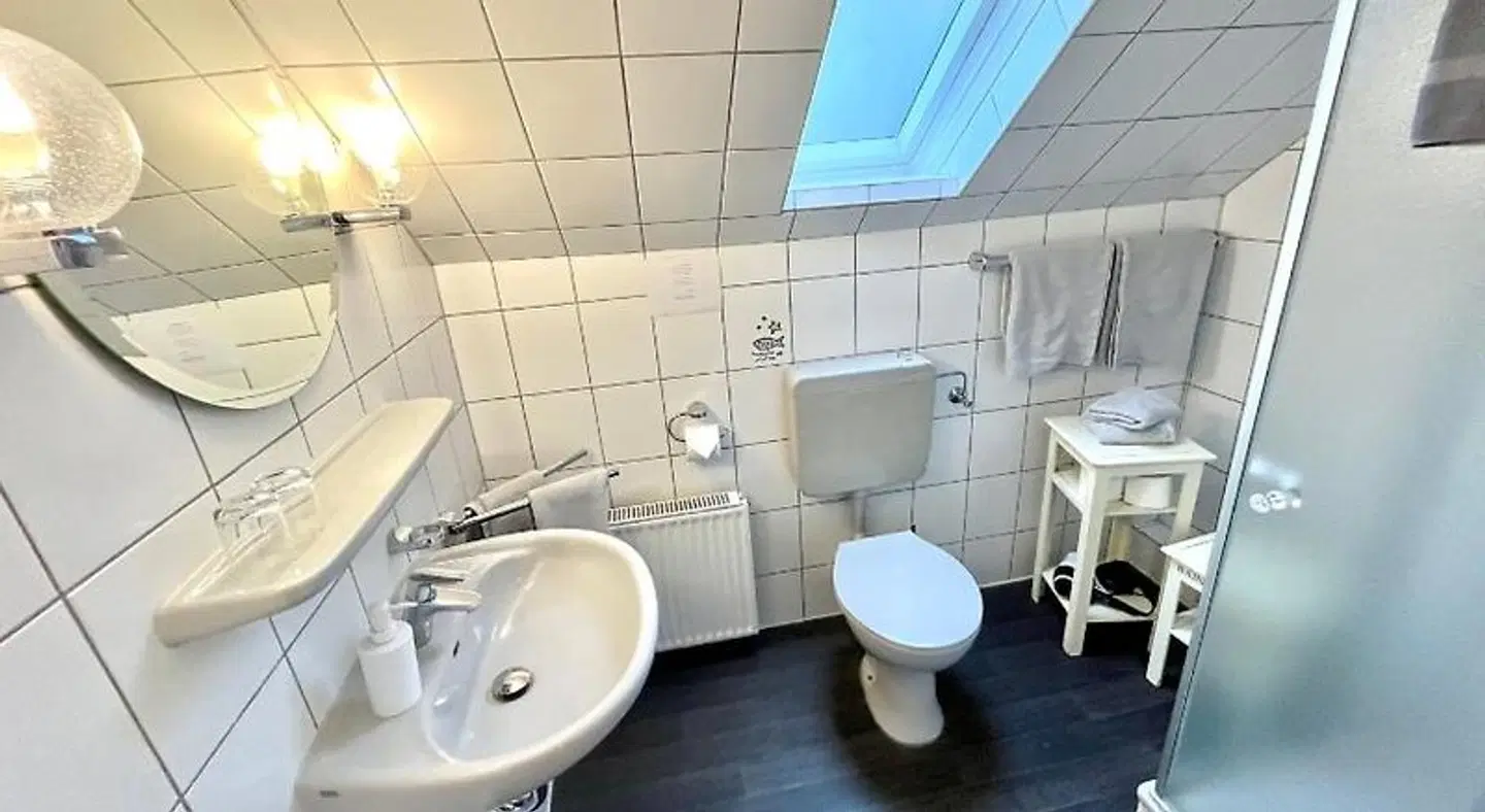 Bauernstuben Badezimmer