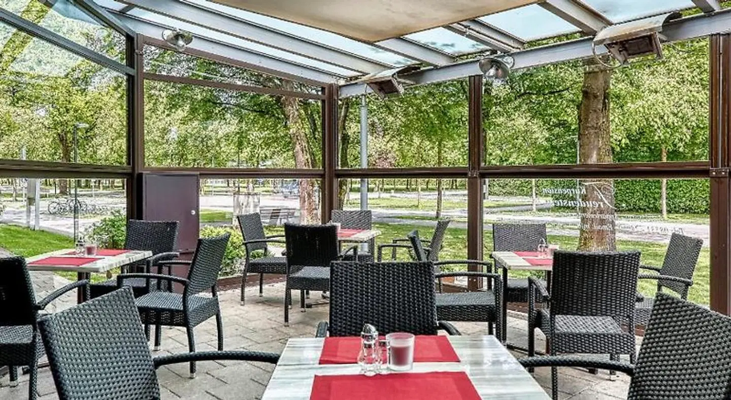 Freudenstein Restaurant