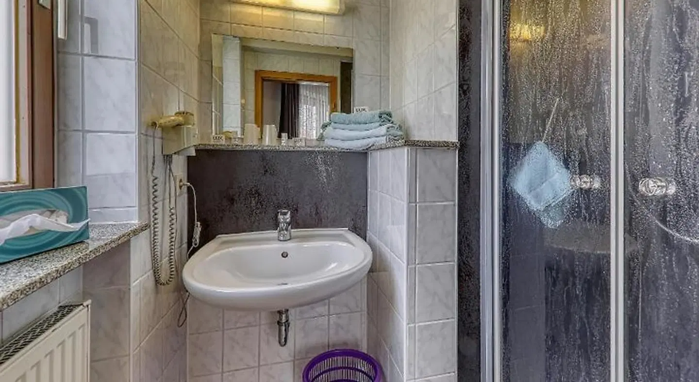 Freudenstein Badezimmer