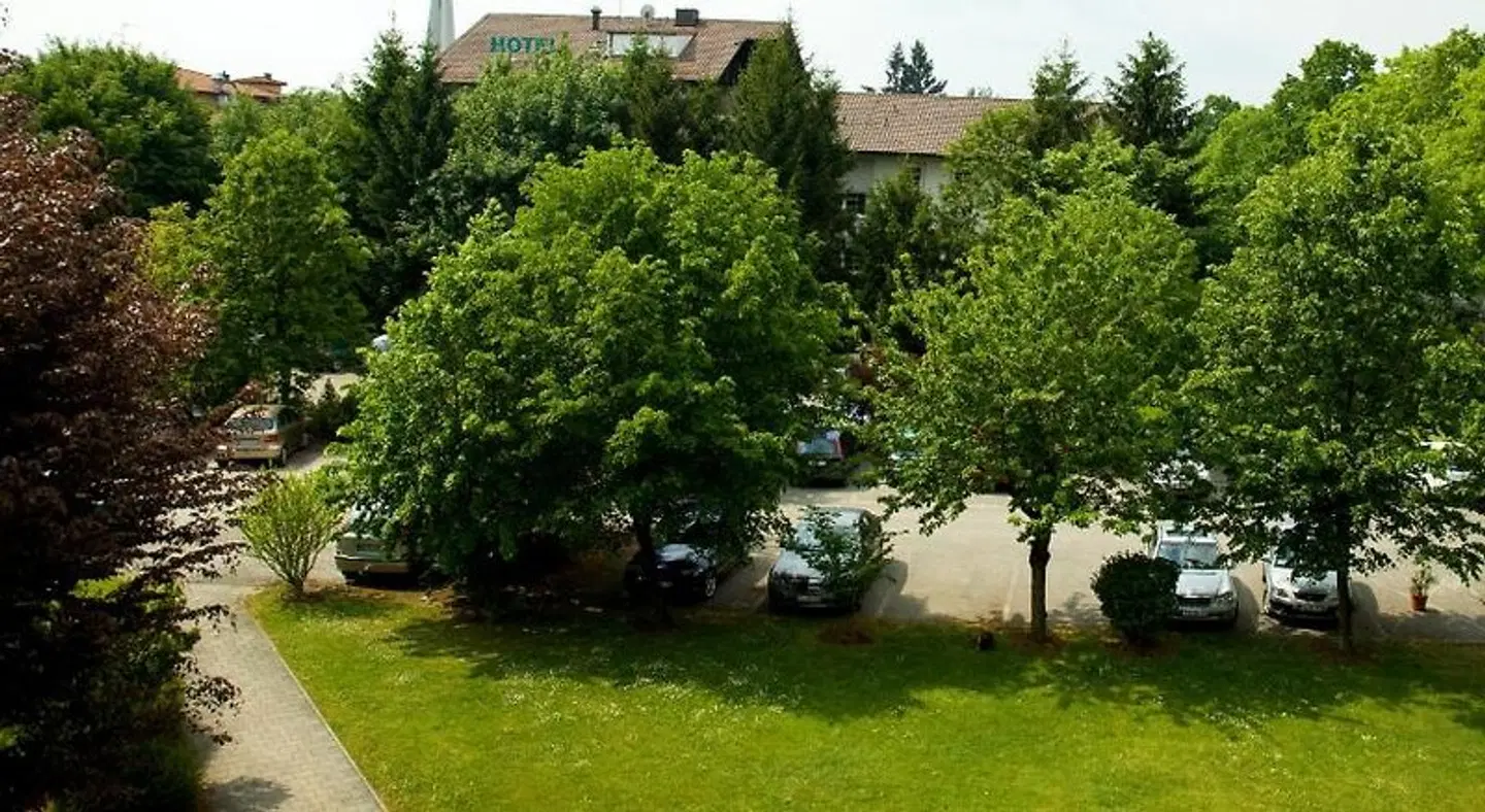 Freudenstein Garten
