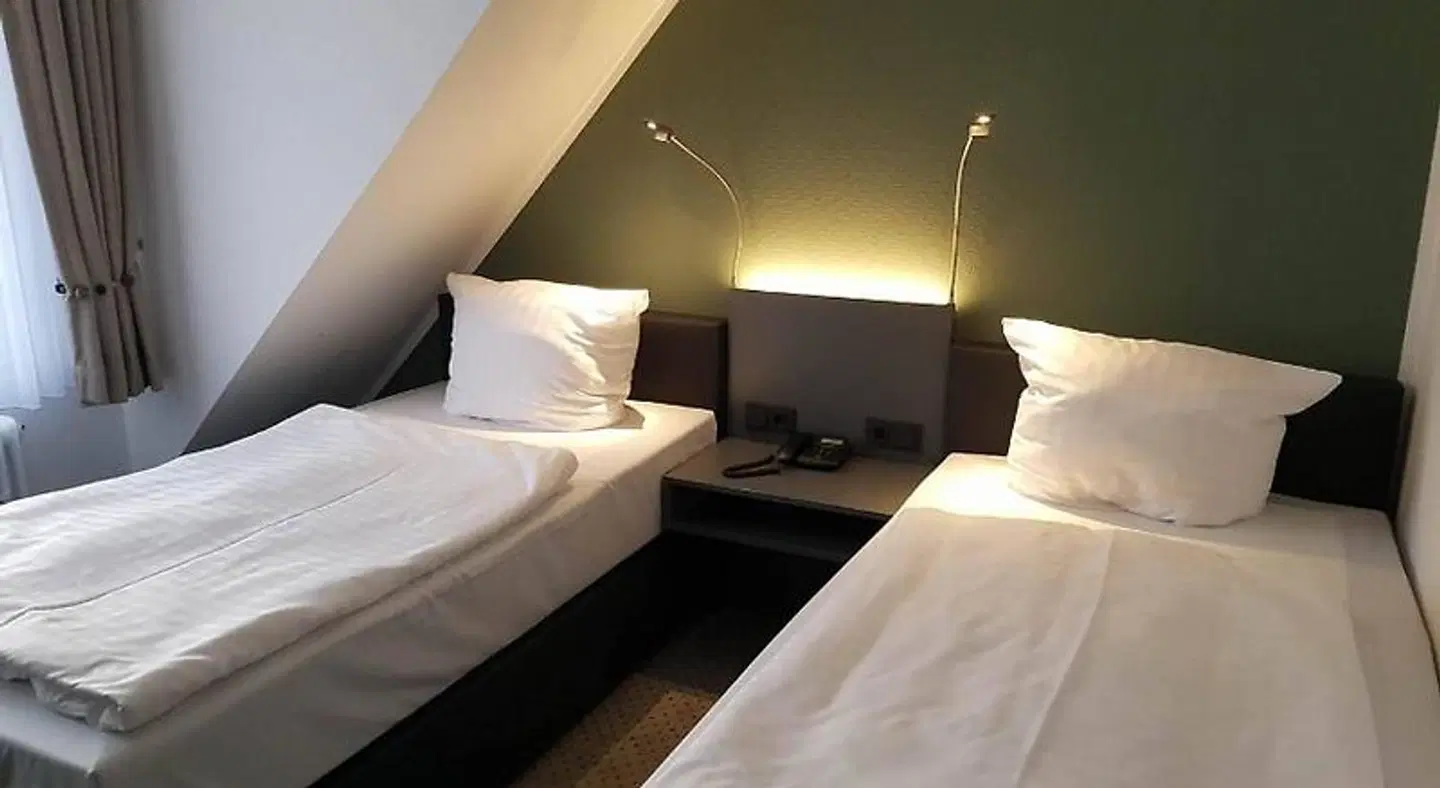 Hotel am Markt HEALTH_BEAUTY