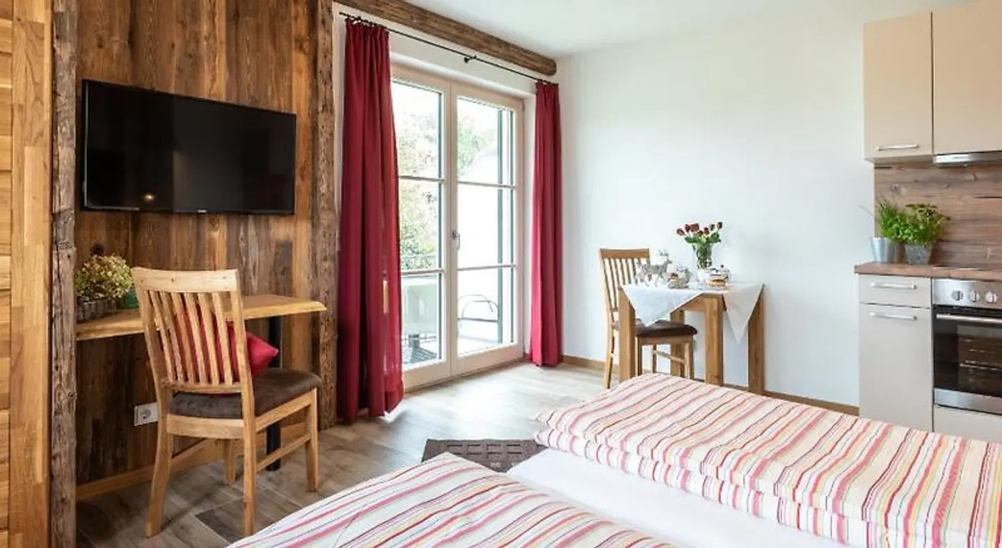 Pension und Appartements Wild ROOM_EXAMPLE