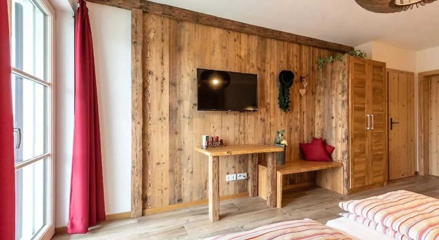 Pension und Appartements Wild ROOM_EXAMPLE