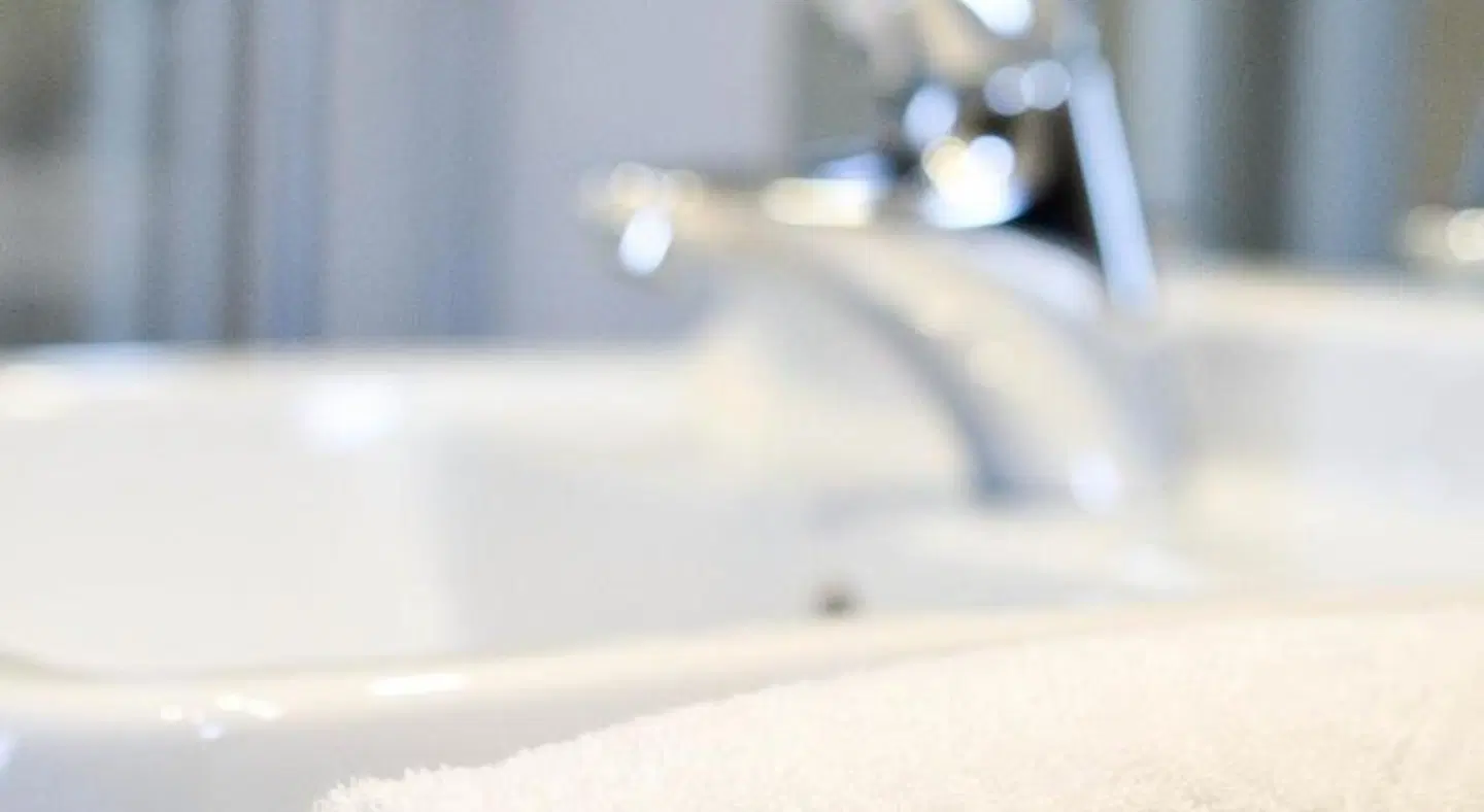 Am Römerwall Badezimmer