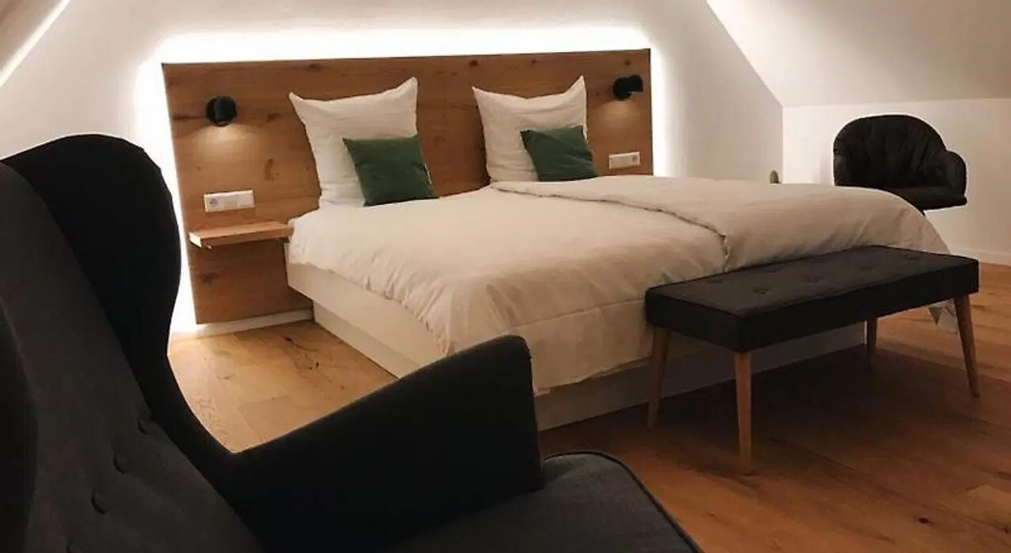 Hotel Am Markt ROOM_EXAMPLE