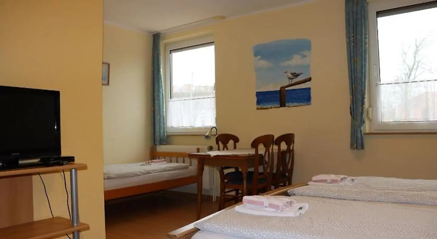 Logia Hotel garni ROOM_EXAMPLE