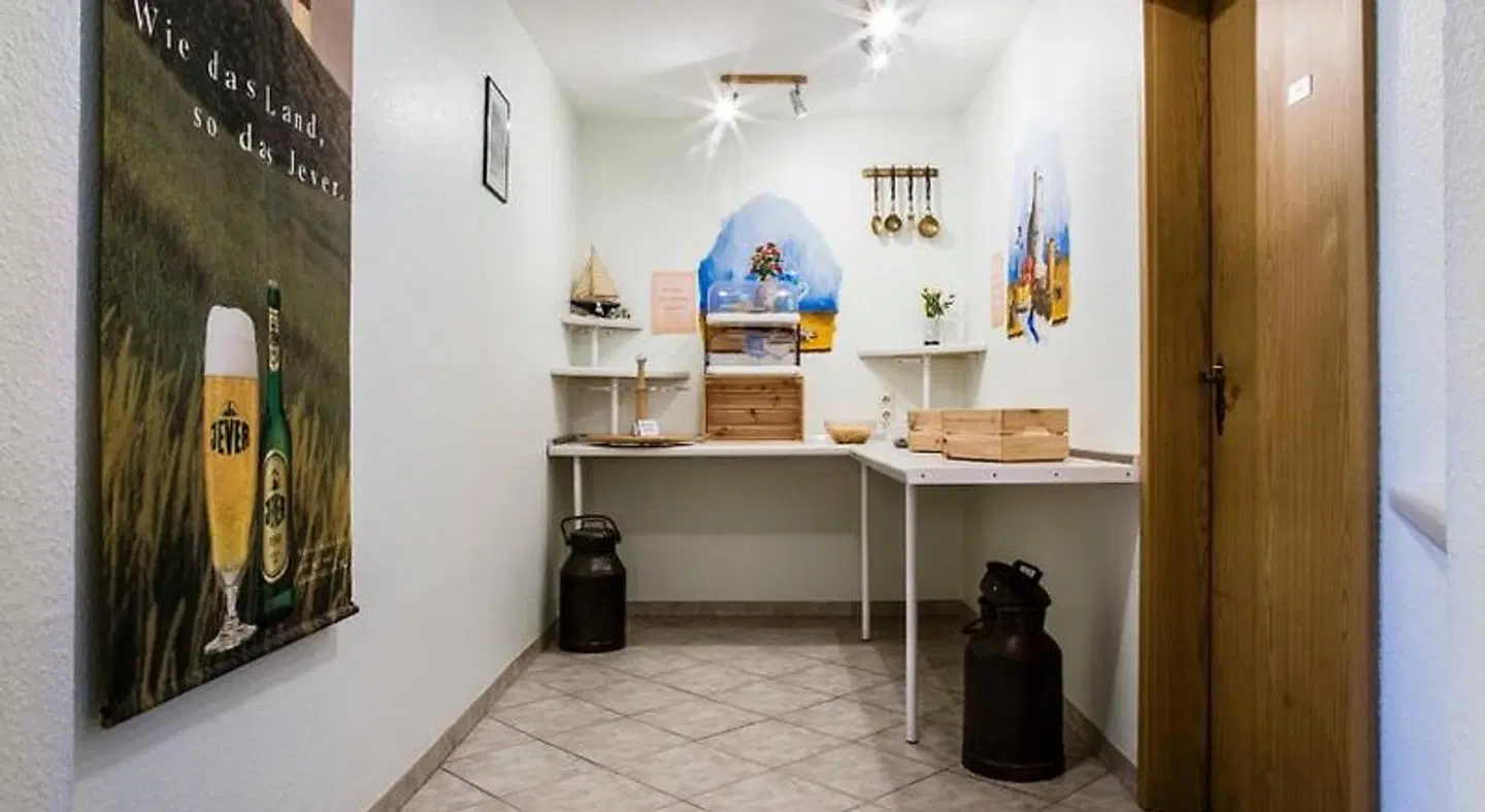 Logia Hotel garni ROOM_EXAMPLE