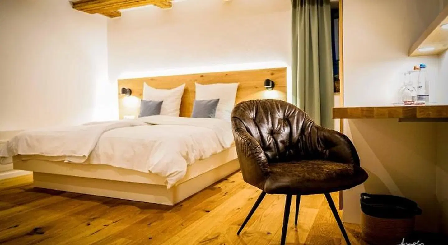 Hotel Am Markt ROOM_EXAMPLE