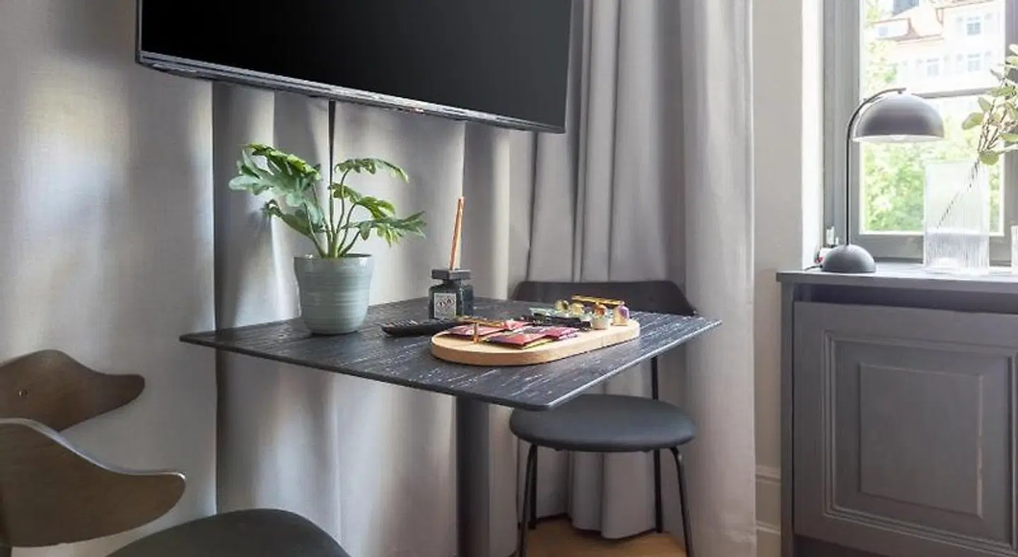 limehome Rottenburg am Neckar Poststraße Restaurant